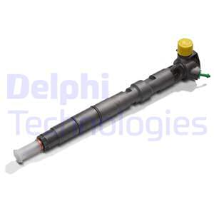 ФОРСУНКА КЛАПАННАЯ  MONDEO-TRANSIT 260-280-300-330-350 102001-032007