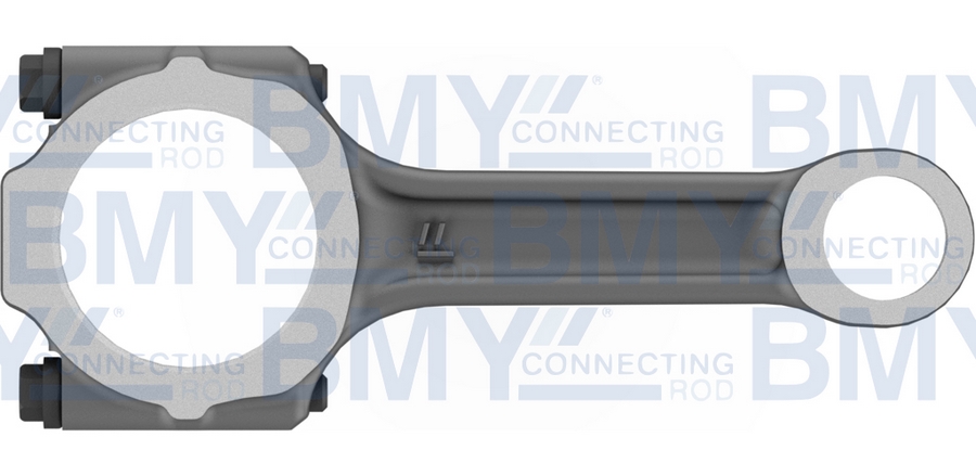 ШАТУН DOBLO 1.9D-1.9JTD