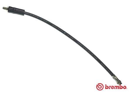 ШЛАНГ ТОРМОЗНОЙ ALPINE V6 0185-0392-RENAULT 25 (B29) 0484-1293-RENAULT ESPACE II (JS63) 0191-109