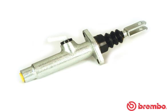 ЦИЛИНДР СЦЕПЛЕНИЯ ЦЕНТРАЛЬНЫЙ &nbsp; FIAT CROMA (154) 1285-1296-FIAT UNO (146) 0183-1213-LANCIA THEMA (83