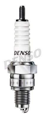 СВЕЧА ЗАЖИГАНИЯ HONDA-PEUGEOT-KAWASAKI-SACHS-YAMAHA MOTORCYCLES 09=>