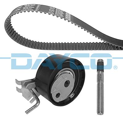 КОМПЛЕКТ НАТЯЖИТЕЛЯ ГРМ (104x170) 106-206-207-306-307-BIPPER-PARTNER-BERLINGO-C2-NEMO-FIORINO 1.4-1.4i