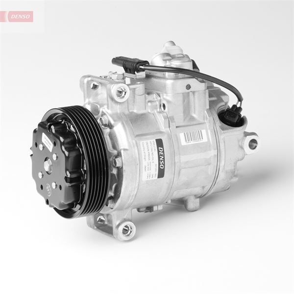 КОМПРЕССОР КОНДИЦИОНЕРА ВОЗДУХА BMW (E81) 118D-120D (06-11) (E87) 116D (09-11) 120D (04-11)