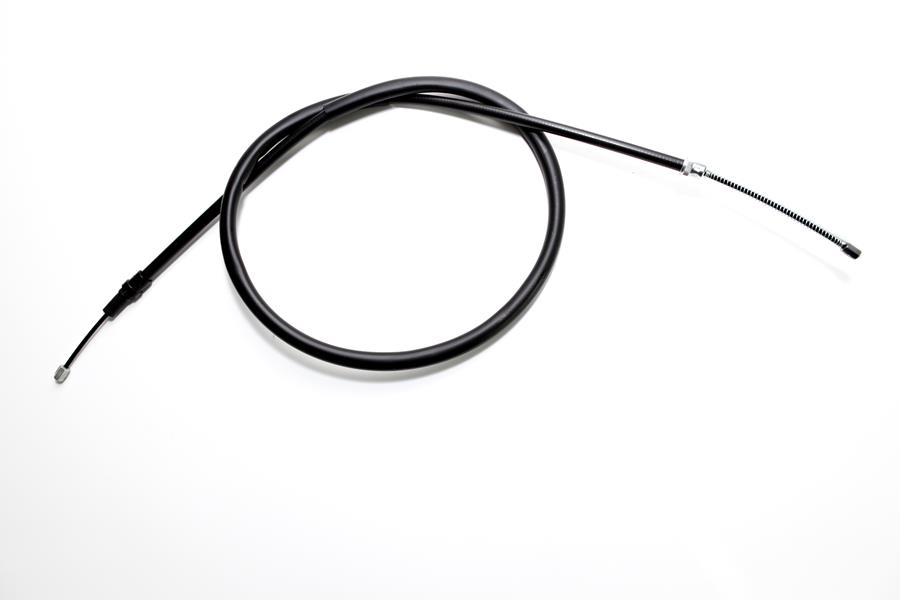 ТРОС РУЧНОГО ТОРМОЗА R9-R11  (2733)