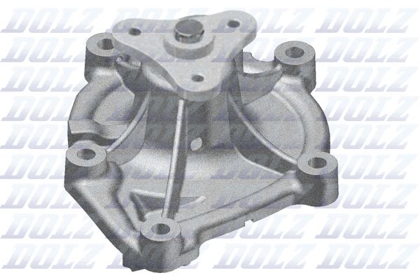 НАСОС ВОДЯНОЙ BMW N13 F20 F30 MINI N14 N12 N16 N18 W11 PSA RCZ PARTNER 508 207 208 308 2008 CITROEN BERLINGO C3 C4 DS5 DS4 DS3