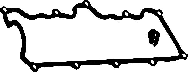 ПРОКЛАДКА КРЫШКИ ГБЦ CORSA B-COMBO B 1. 5-1. 7 D-ASTRA F