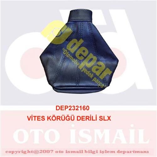 ЧЕХОЛ РУЧКИ МКПП DERI SLX