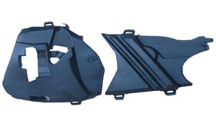 КЛАПАН (КОМПЛЕКТ ГРМ) ЭКСЦЕНТРИКОВЫЙ MGN II-CLIO-KNG 08=> 1.5 DCI K9K