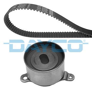 КОМПЛЕКТ НАТЯЖИТЕЛЯ ГРМ (125x260) HONDA CRV 2.0 16V (95-02)
