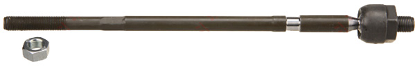 ТЯГА РУЛЕВАЯ ТЯГИ VECTRA B 96=>02
