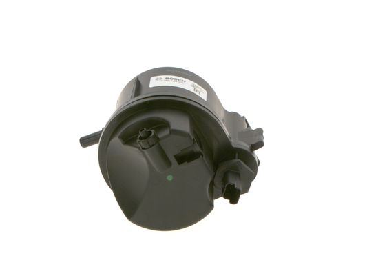 ФИЛЬТР ТОПЛИВНЫЙ  BIPPER-NEMO-P307-P207-P206-C3-C2 1. 4 HDI-FUSION-FIESTA 1. 4TDCI