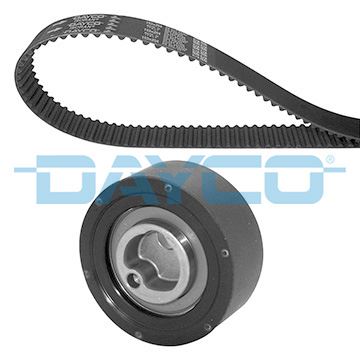 КОМПЛЕКТ НАТЯЖИТЕЛЯ ГРМ SUZUKI VITARA 1.6 (88-98)