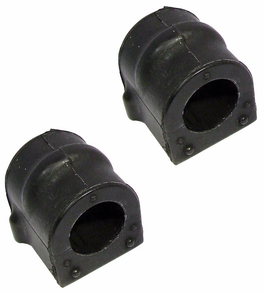 ВТУЛКА СТАБИЛИЗАТОРА (D-24MM - УПАКОВКА ИЗ 2 ШТ.) ПЕРЕДНЯЯ - OPEL ZAFIRA A 0499>