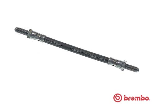 ШЛАНГ ТОРМОЗНОЙ AUSTIN MINI I 0958-0694-AUSTIN MINI II 1067-0694-ROVER MINI КАБРИОЛЕТ (XN) 0992-