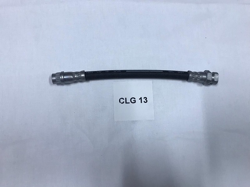 ШЛАНГ ТОРМОЗНОЙ ЗАДНИЙ  LGN II