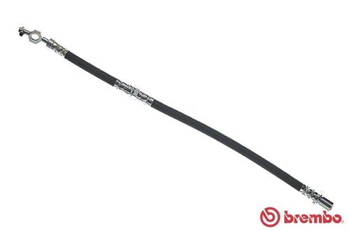 ШЛАНГ ТОРМОЗНОЙ TOYOTA MR2 I (AW1) 0684-0690