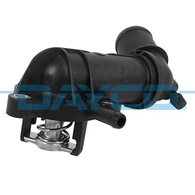 ТЕРМОСТАТ 88&deg;C DOBLO III-LINEA-BRAVO 1.6 DIZEL 07=>