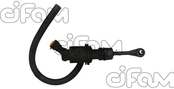 ЦИЛИНДР СЦЕПЛЕНИЯ ГЛАВНЫЙ NISSAN MICRA III 1.0 16V-1.2 16V (03-10) NOTE 1.4 06=>
