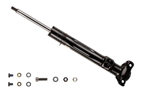 MERCEDES W124 C124 A124 S124 V B4