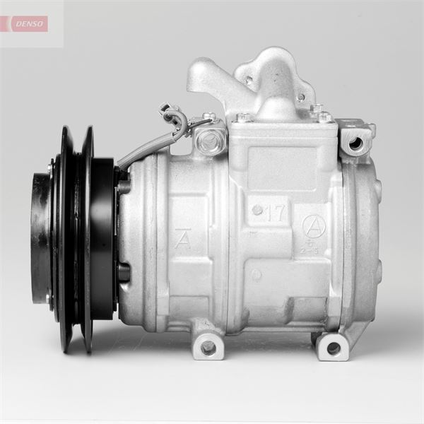 КОМПРЕССОР КОНДИЦИОНЕРА TOYOTA 4 RUNNER (N18) (95-02)