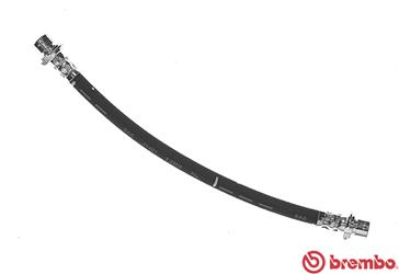 ШЛАНГ ТОРМОЗНОЙ RENAULT VEL SATIS (BJ0) 0602->-SUBARU LEGACY II (BD) 0194-1099-SUBARU LEGACY II ESTA