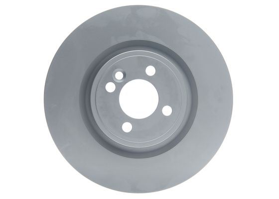 ДИСК ТОРМОЗНОЙ ПЕРЕДНИЙ MINI R55 R56 R57 R58 R59