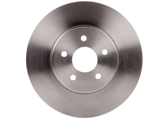ДИСК ТОРМОЗНОЙ ПЕРЕДНИЙSI MONDEO III 00>07 JAGUAR X TYPE 01>09 OLCU (300?24?5 BIJON)