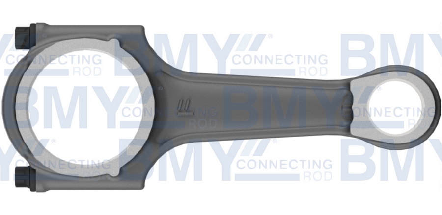 ШАТУН 83MM PARTNER (DW8-XUD9)  98=>