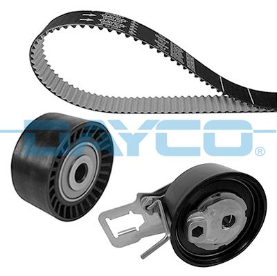 РЕМКОМПЛЕКТ ЗАМЕНЫ ГРМ FOCUS-COURIER-FIESTA-MONDEO-308-CROSSLAND X-GRANDLAND X-COMBO E 1.5-1.6 TDCI-HDI 2015->