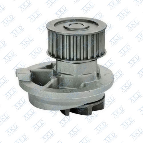 НАСОС ВОДЯНОЙ АСТРА F-G-VECTRA A-B-OMEGA B-KADETT E-CALIBRA A 1.8i 16V-1.7D-2.0i 16V ( 1334041)