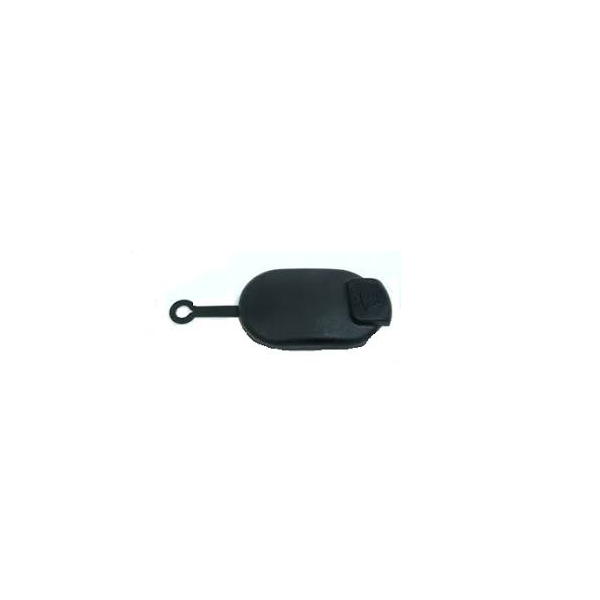 КРЫШКА БАЧОК ОМЫВАТЕЛЯ DACIA LOGAN SANDERO BLACK 6001548742