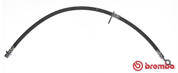 ШЛАНГ ТОРМОЗНОЙ TOYOTA CAMRY (V2) 0896-0902-TOYOTA CAMRY SALOON (V3) 0801-1106-TOYOTA CAMRY SALOON