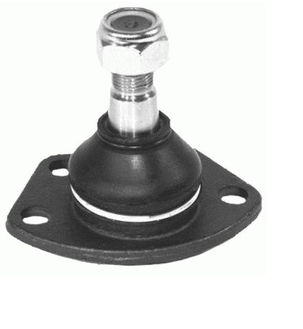 ОПОРА ШАРОВАЯ  DUCATO-BOXER-JUMPER 1.9D-1.9TD-2.5D-2.5TD (94-02) 1800 кг