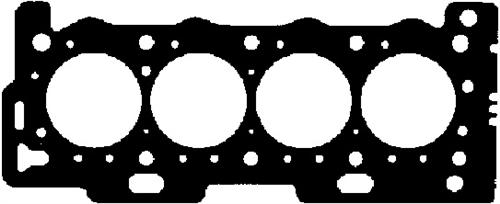ПРОКЛАДКА ГБЦ P206-P207-P307-P1007-C2-C3-C4 1. 4 16V (KFU (ET3J4)