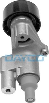 РОЛИК ГЕНЕРАТОРА НАТЯЖНОЙ (НАТЯЖНАЯ ПЛАНКА) P206-306-406-PARTNER-BERLINGO-JUMPY-XSARA 1.9D-1.9TD-2.1TD 91