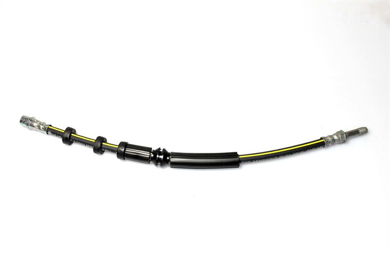ШЛАНГ ТОРМОЗНОЙ AUDI A4 ALLROAD B8 (8KH) 0409-0516-AUDI A4 B8 (8K2) 0807-0916-AUDI A4 B8 AVANT (8K5