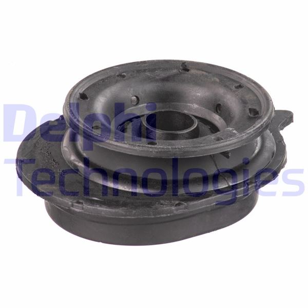 КОМПЛЕКТ КРЕПЛЕНИЯ АМОРТИЗАТОРА FIATPUNTO1.9D-1.9JTD