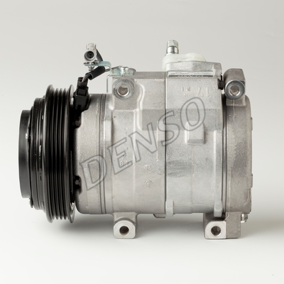 КОМПРЕССОР КОНДИЦИОНЕРА TOYOTA HILUX II (83-05)
