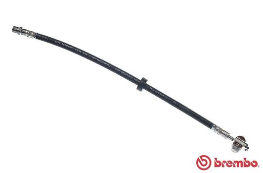 ШЛАНГ ТОРМОЗНОЙ SEAT AROSA (6H1) 0597-0604-VW AMAROK PLATFORMCHASS?S (S1B. S6B. S7B) 0911->-VW LUPO
