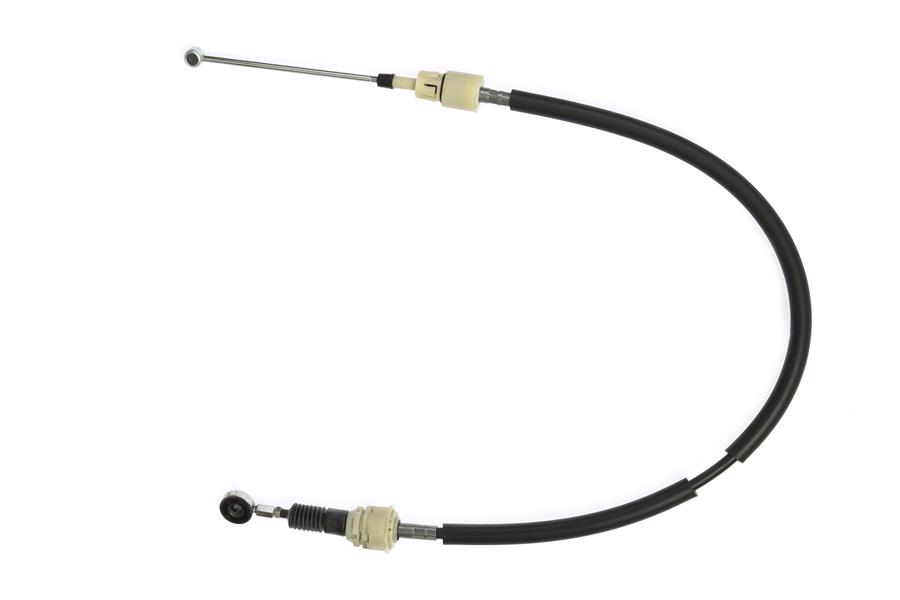 ТРОС ПЕРЕКЛЮЧЕНИЯ ПЕРЕДАЧ LINEA 1.3MTJ 07>(СЕЛЕКТИВНЫЙ)(TEKLI)