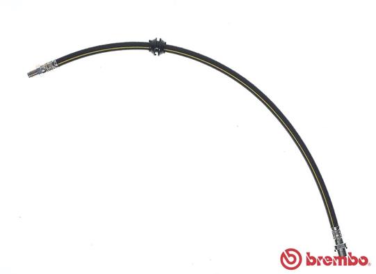 ШЛАНГ ТОРМОЗНОЙ MINI (R50. R53) 0601-0906-MINI (R56) 1105-0114-MINI CLUBMAN (R55) 10