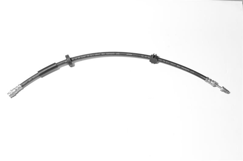 ШЛАНГ ТОРМОЗНОЙ CITROEN DS5 0911-1216-PEUGEOT RCZ 0310-1215
