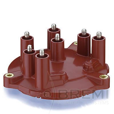 КРЫШКА РАСПРЕДЕЛИТЕЛЯ MERCEDES M103 W201 W124 W126 R129