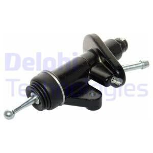 ЦИЛИНДР СЦЕПЛЕНИЯ ГЛАВНЫЙ - FORD GALAXY  SEAT ALHAMBRA  VW SHARAN 0595>