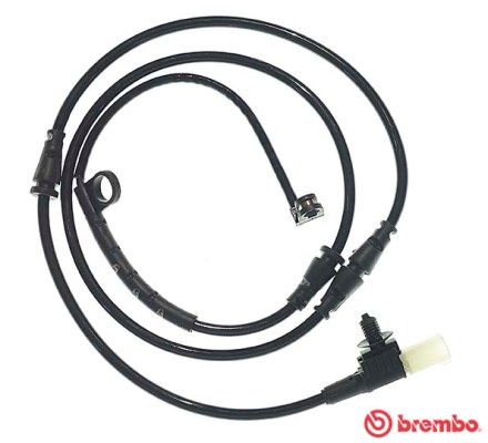 ДАТЧИК ИЗНОСА ТОРМОЗНЫХ КОЛОДОК MINI (R56) 1105-0114-MINI CLUBMAN (R55) 1006-1215-MINI C