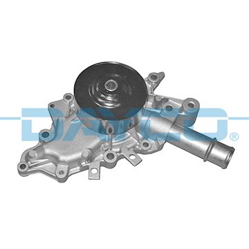 НАСОС ВОДЯНОЙ POMPA MERCEDES VITO OM611 W638 99>03