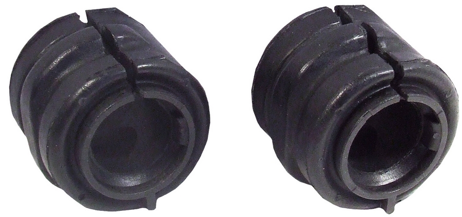 ВТУЛКА СТАБИЛИЗАТОРА (D-24MM - УПАКОВКА ИЗ 2 ШТ.) ПЕРЕДНЯЯ - CITROEN ZX 0691>0798