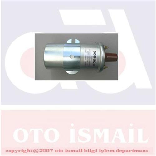 КАТУШКА ЗАЖИГАНИЯ M131 DOGAN-SAHIN-KARTAL-SERCE-R12-TOROS-P204-P304-P504-P505-J9-LADA