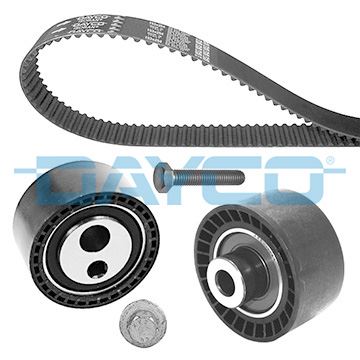 КОМПЛЕКТ НАТЯЖИТЕЛЯ ГРМ P406 (00-04)-607 (00-)-807 (02-)-C5 (01-04)-C8 (02-) 2.2 HDI