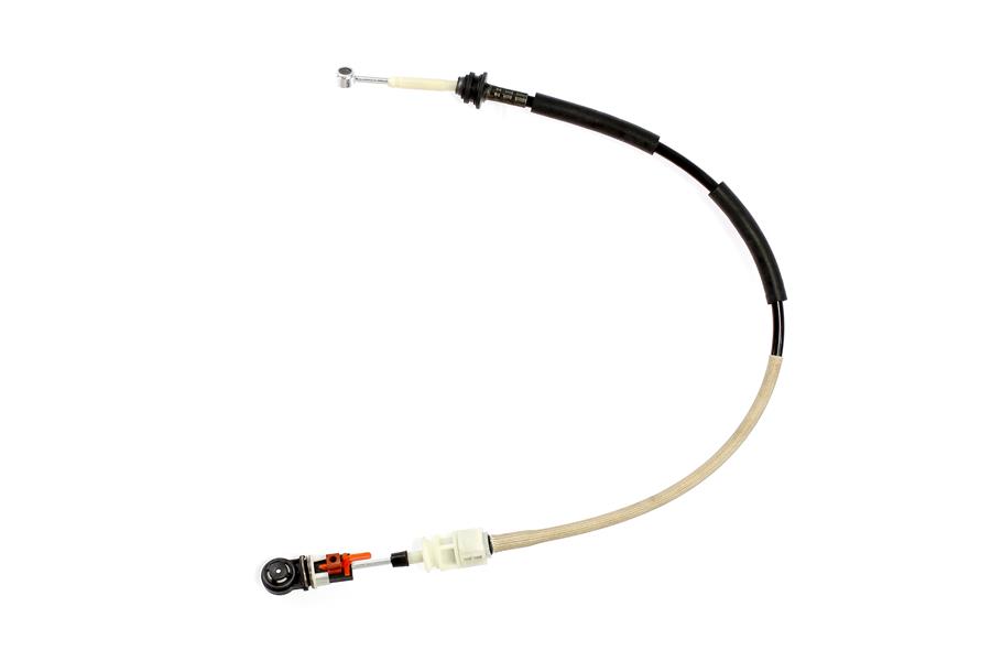 ТРОС КОРОБКИ ПЕРЕДАЧP407- C5 (BE4T РУКОЯТКА)